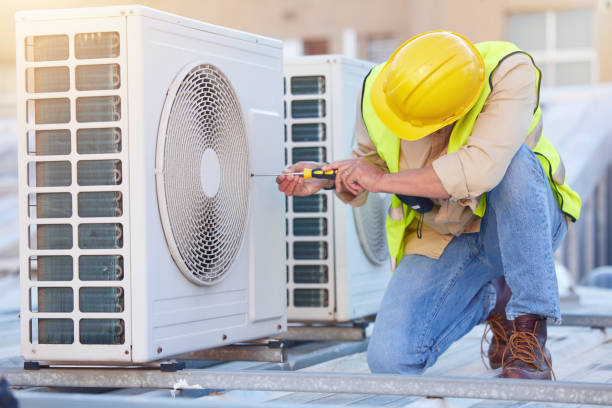 Best Emergency HVAC Services in Orlando, FL