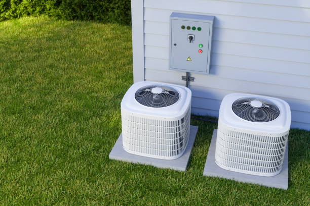 Trusted Orlando, FL HVAC Experts