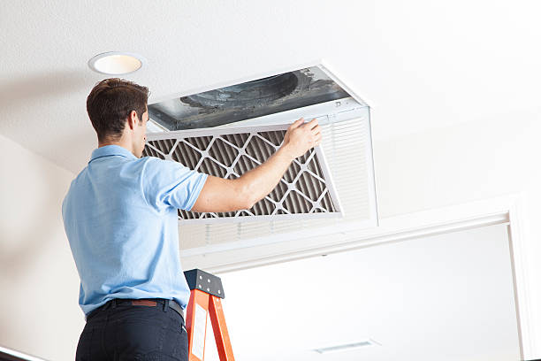 Best Air Conditioning Cleaning in Orlando, FL