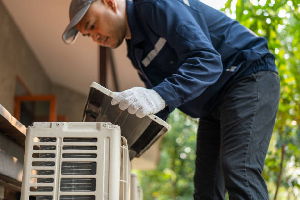 Best HVAC Equipment and Components in Orlando, FL